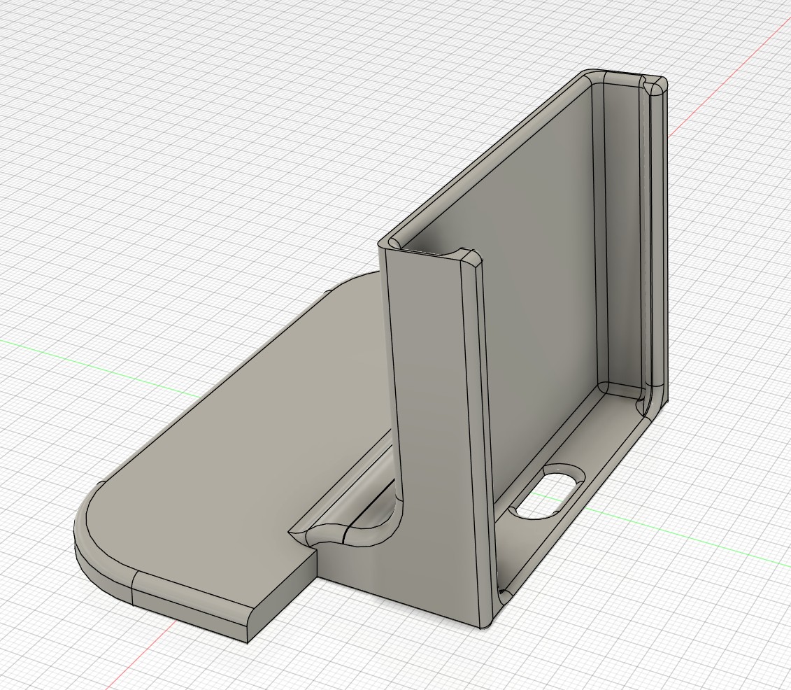 iPhone 16 Pro CD-Slot Car Mount - non-destructive (Chevrolet Malibu & Universal)