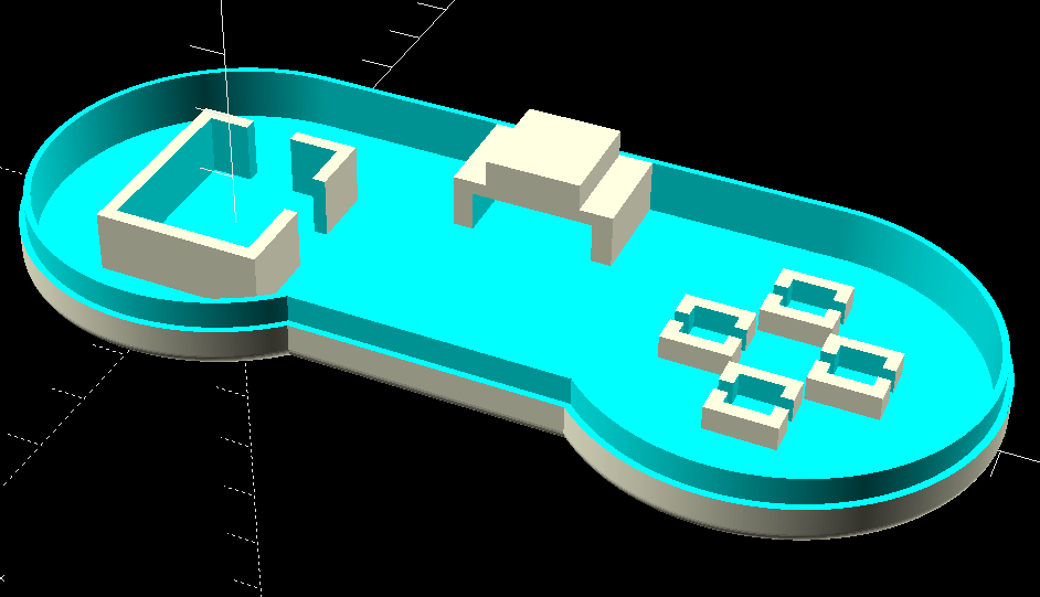 Bluetooth Gamepad — thumbnail 3