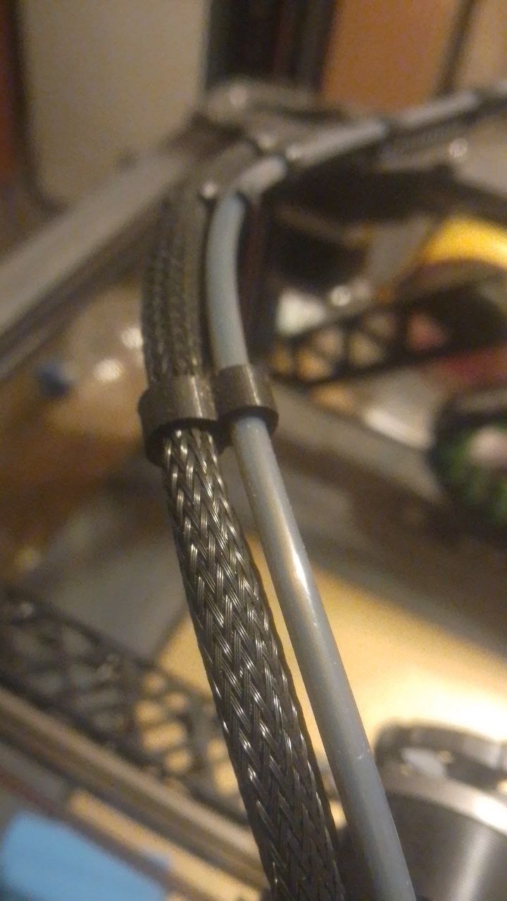 SV08 cable clip