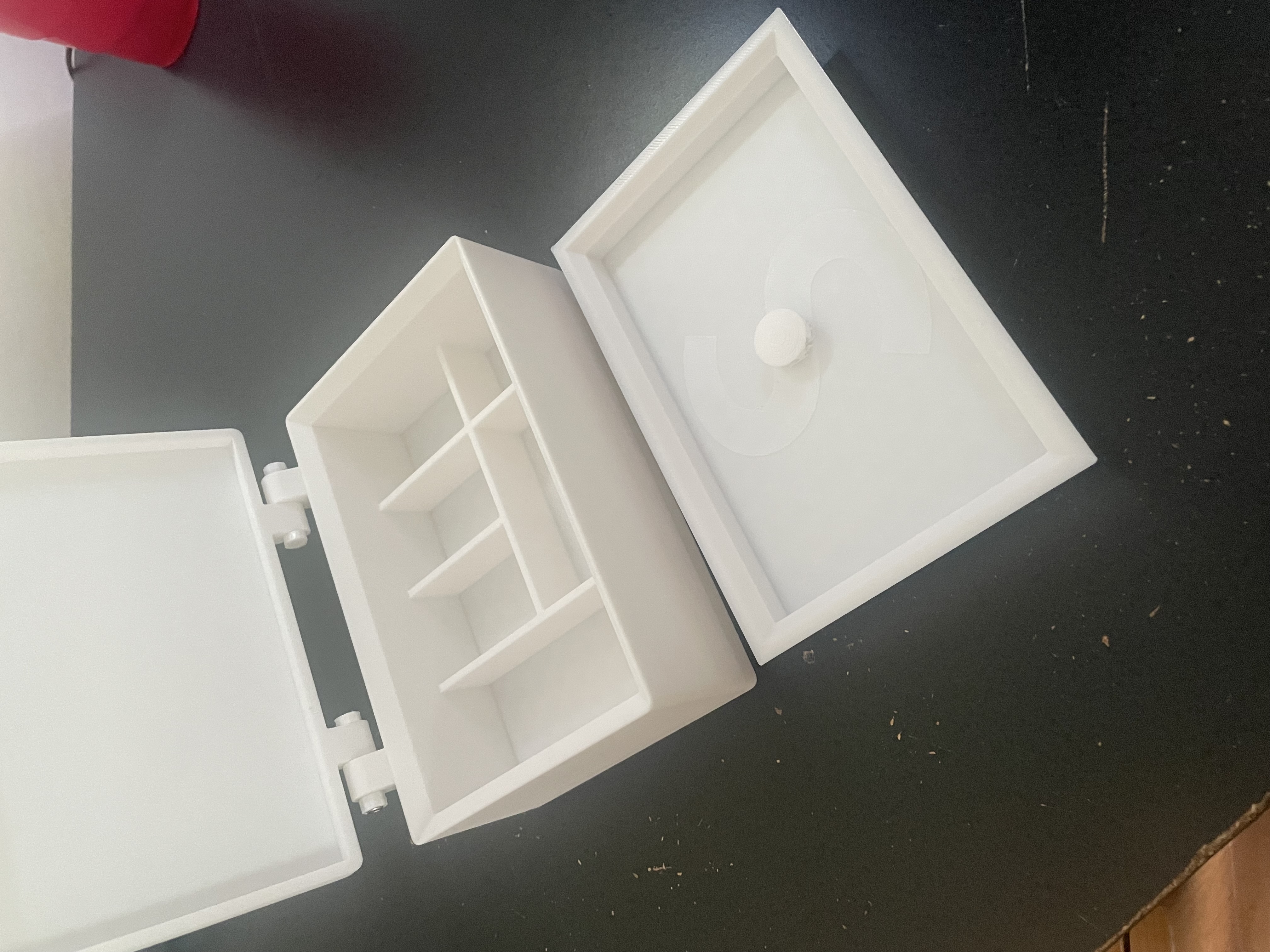 Jewelry Box