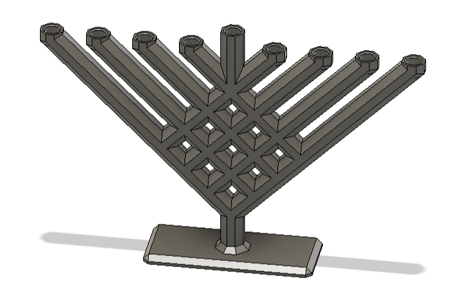 Menorah