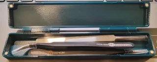 Case for tweezers