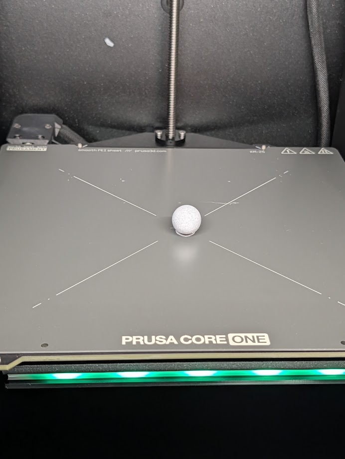 Small Ball