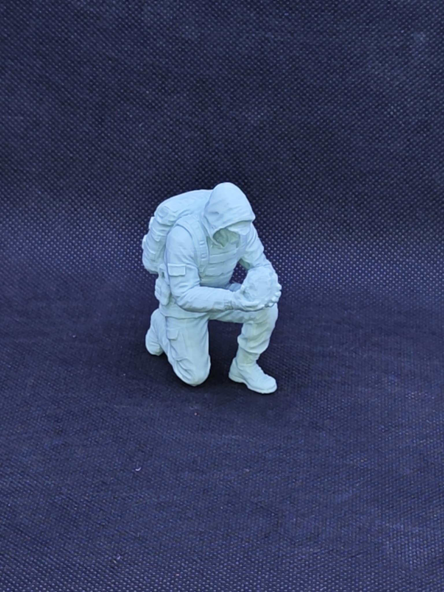 Stalker figurine 2