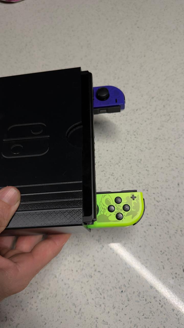 Nintendo switch case