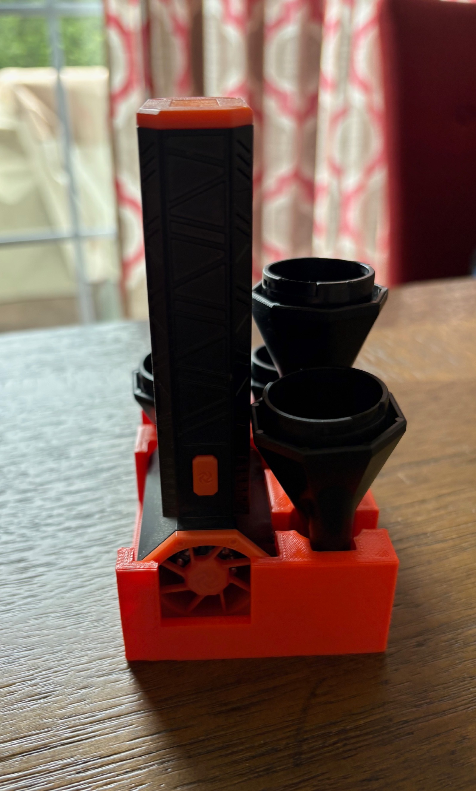 WOLFBOX MF50 Storage — miniatura 2