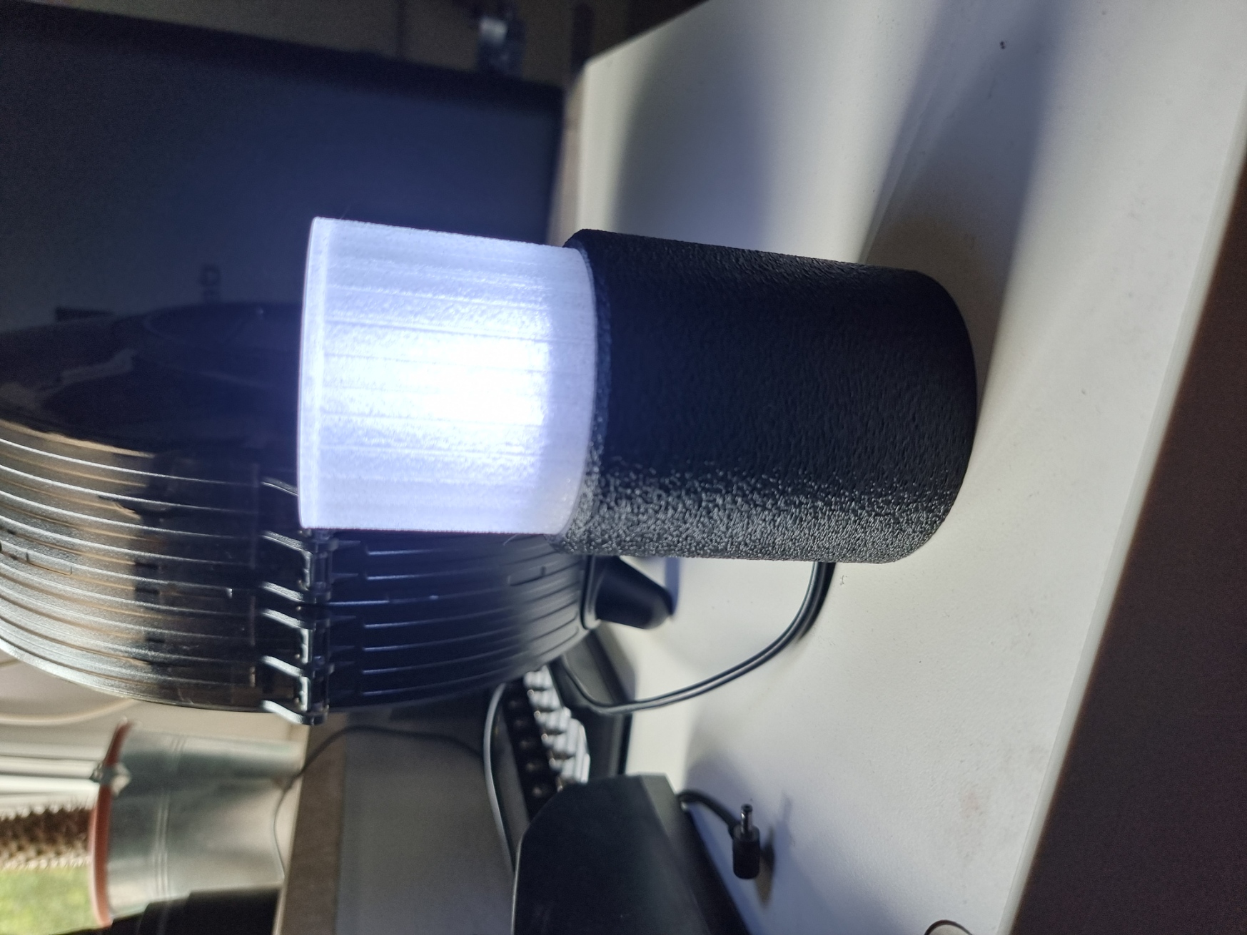 Shelly GU 10 Spotlight Bulb RGBW 230V