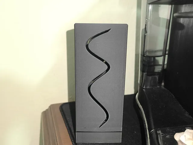 ESE 44 Pod Drip Station