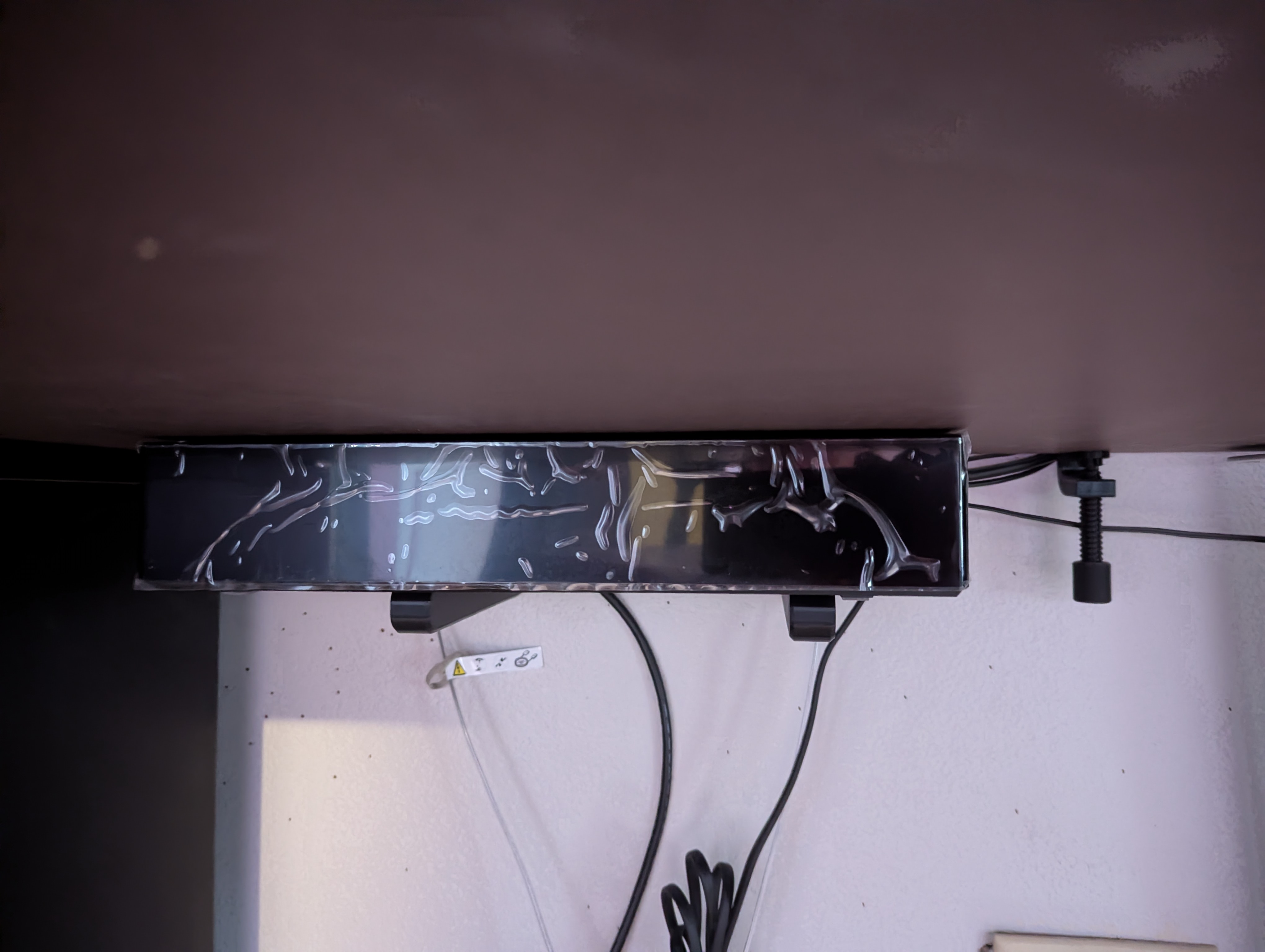 Samsung The Frame Desk Mount