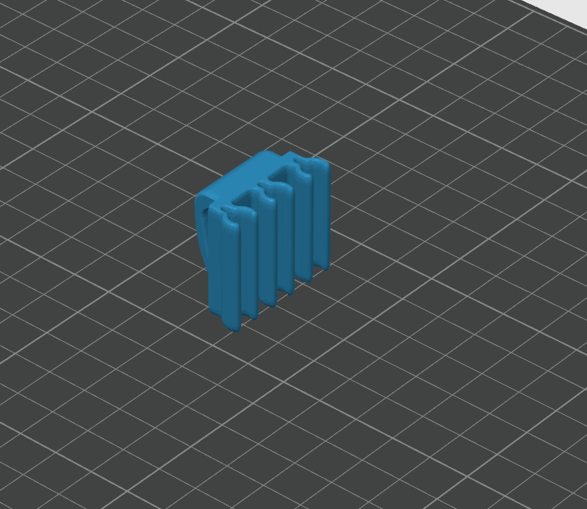 Golf Tee for Bag