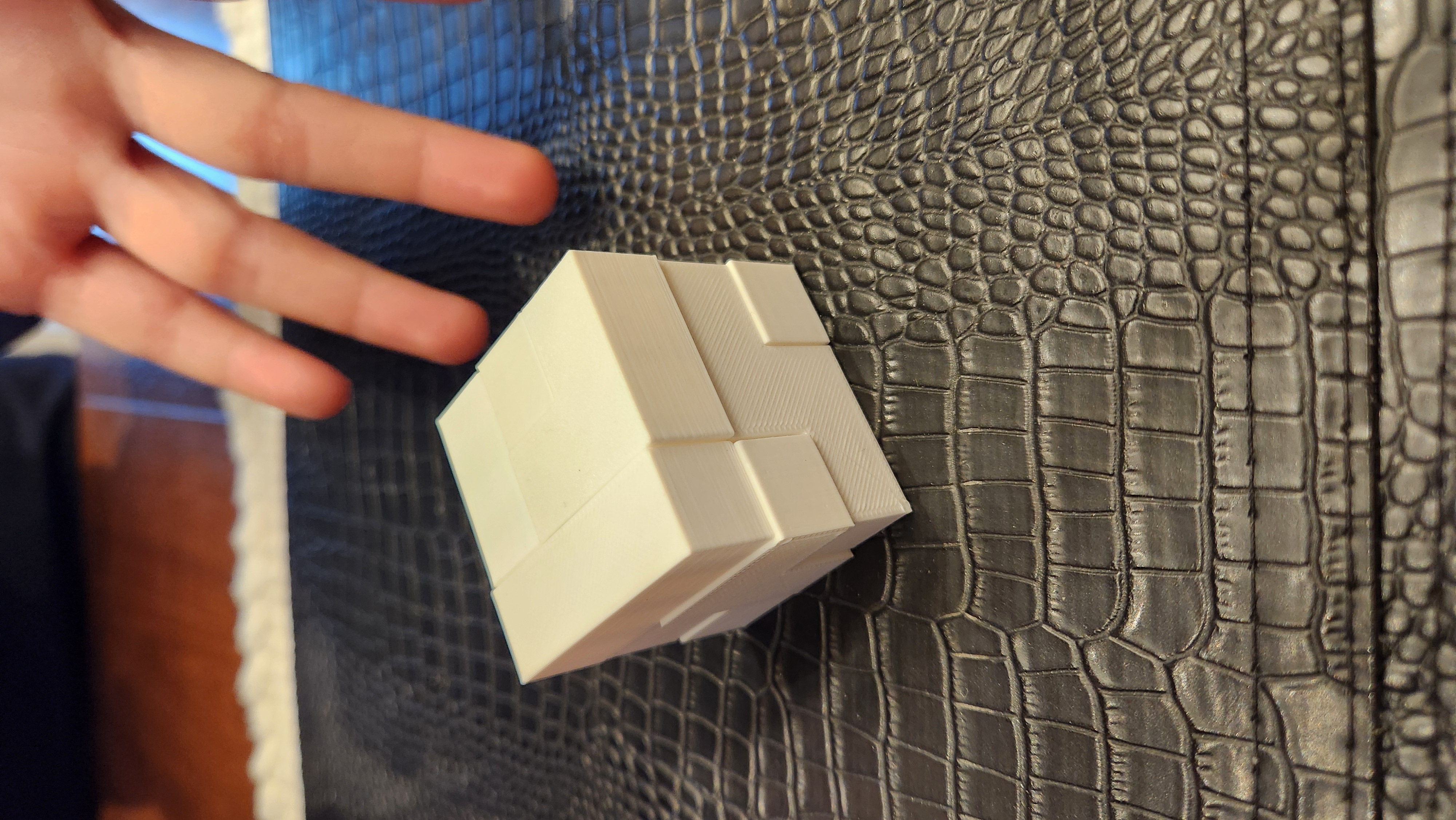 Super Fun 3d Block Puzzle