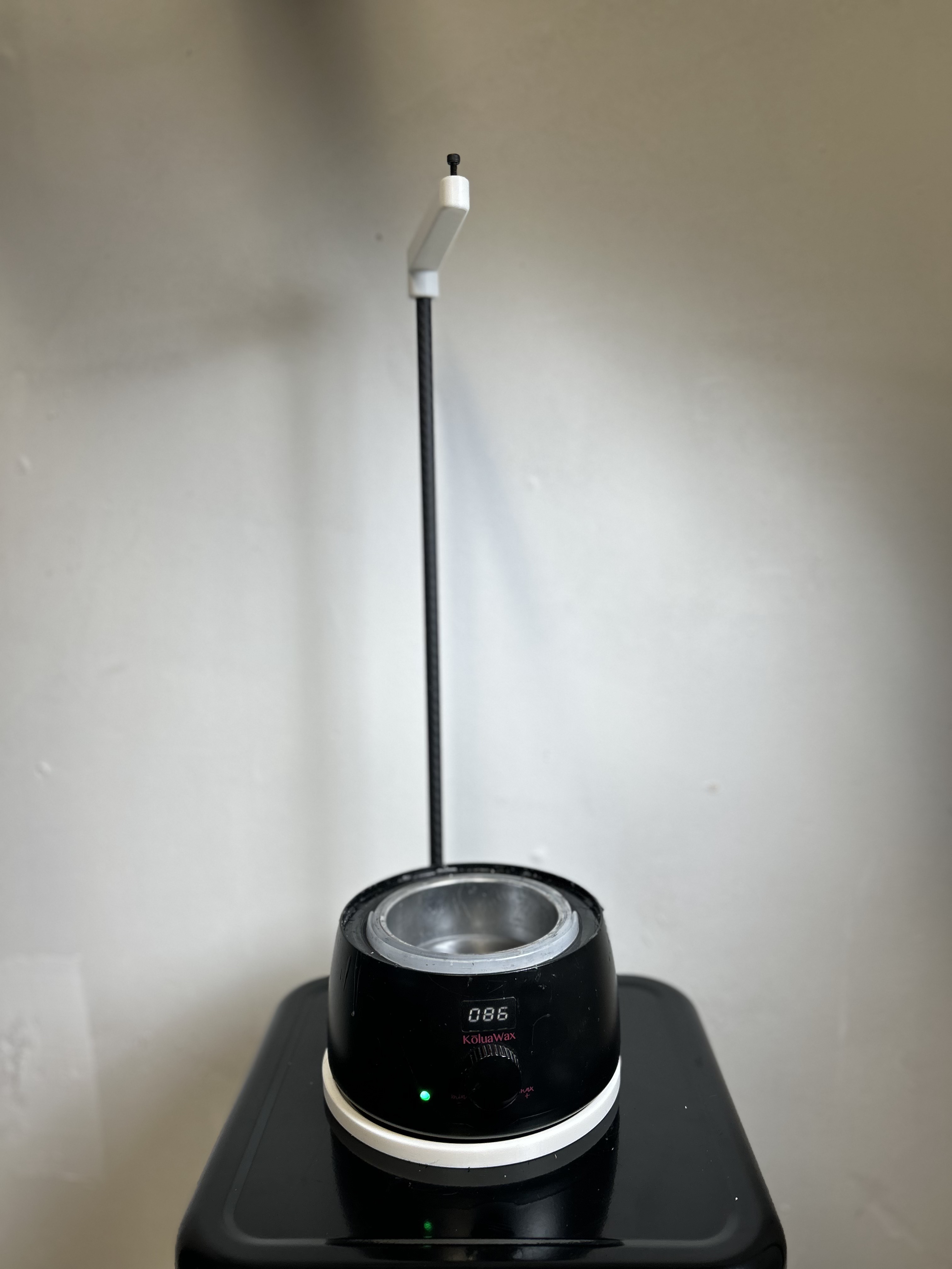 Bicycle Chain Waxing Stand - KoluaWax