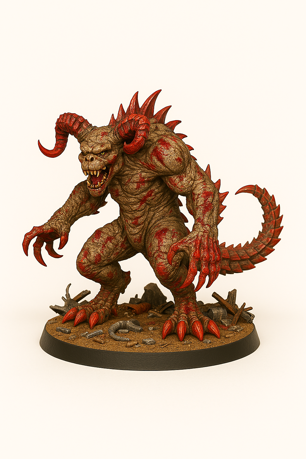 Fallout Creatures & Monsters — thumbnail 9