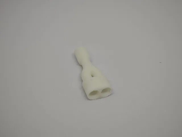 Everydays 037 – AMS / External Spool Splitter Tee