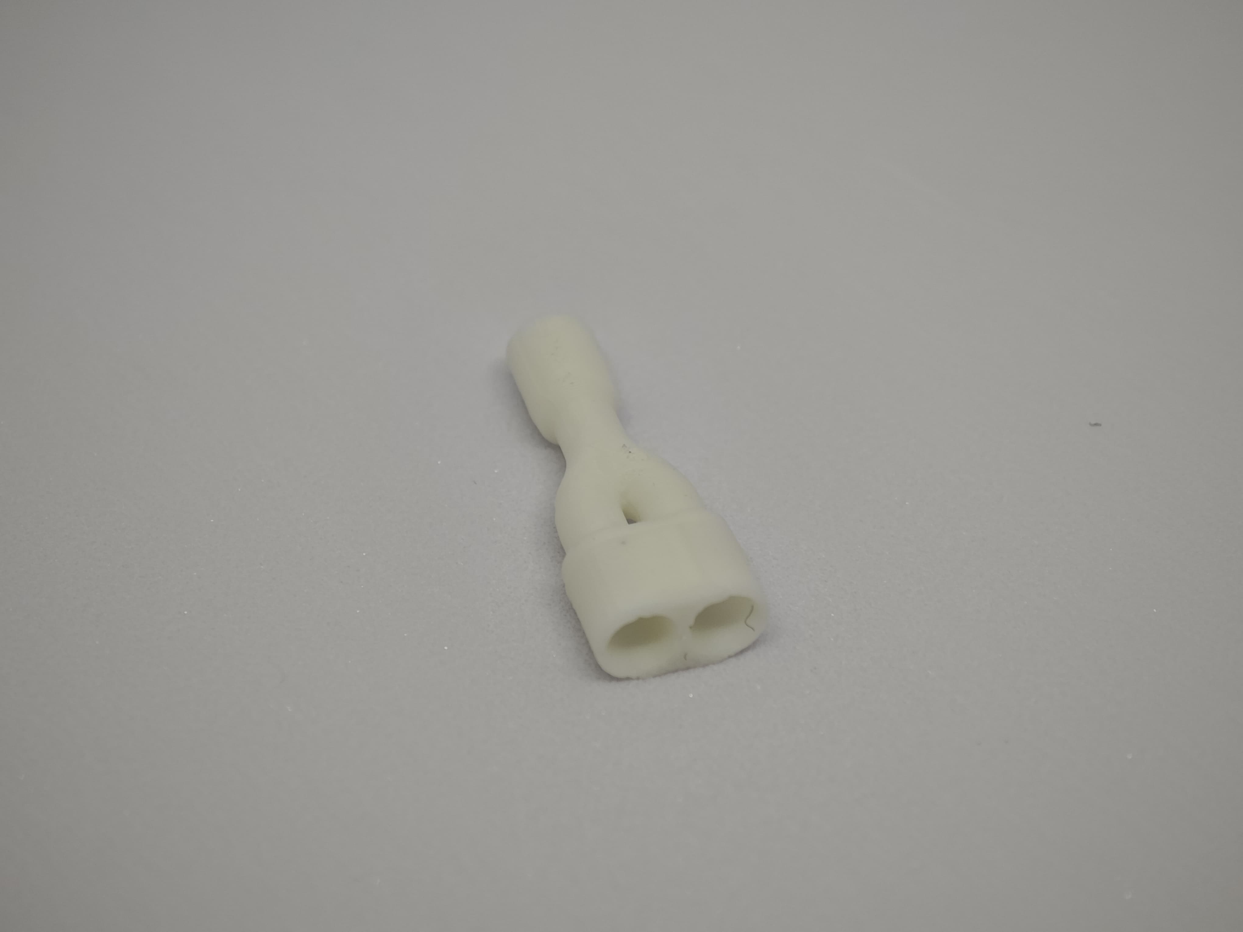 Everydays 037 – AMS / External Spool Splitter Tee