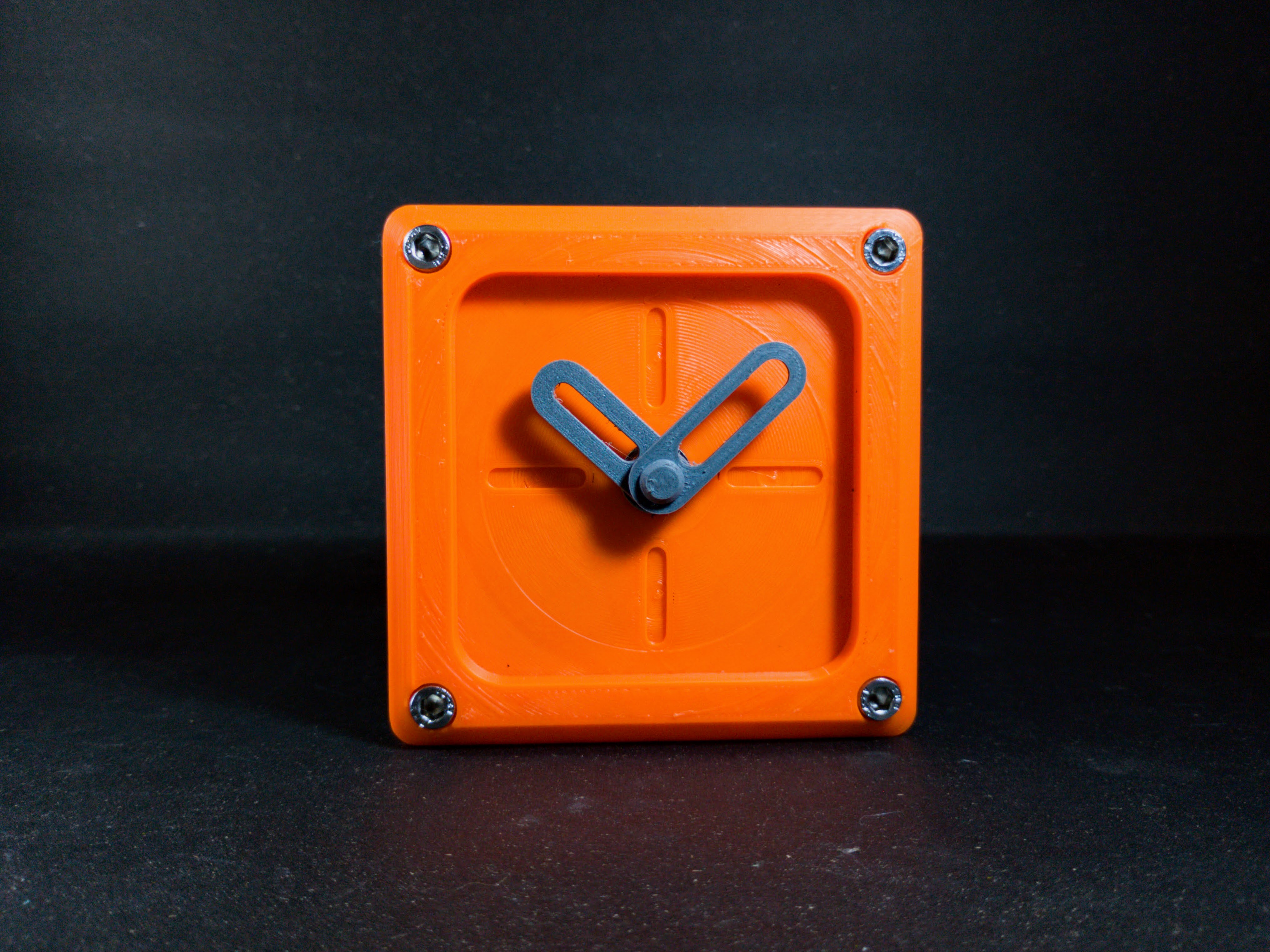 Desk Clock v1.1 — miniatura 4