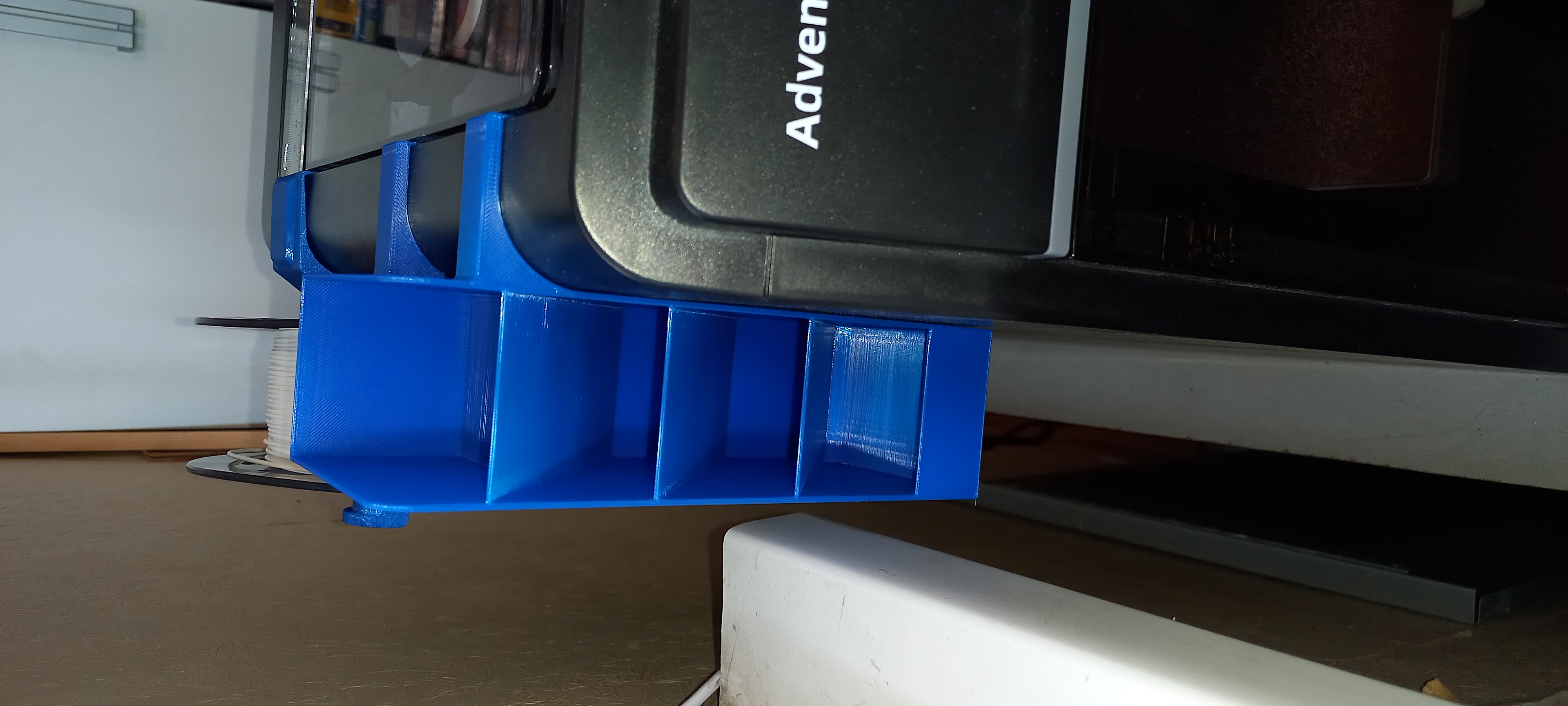 FlashForge Adventurer 5M Pro Tool Organizer