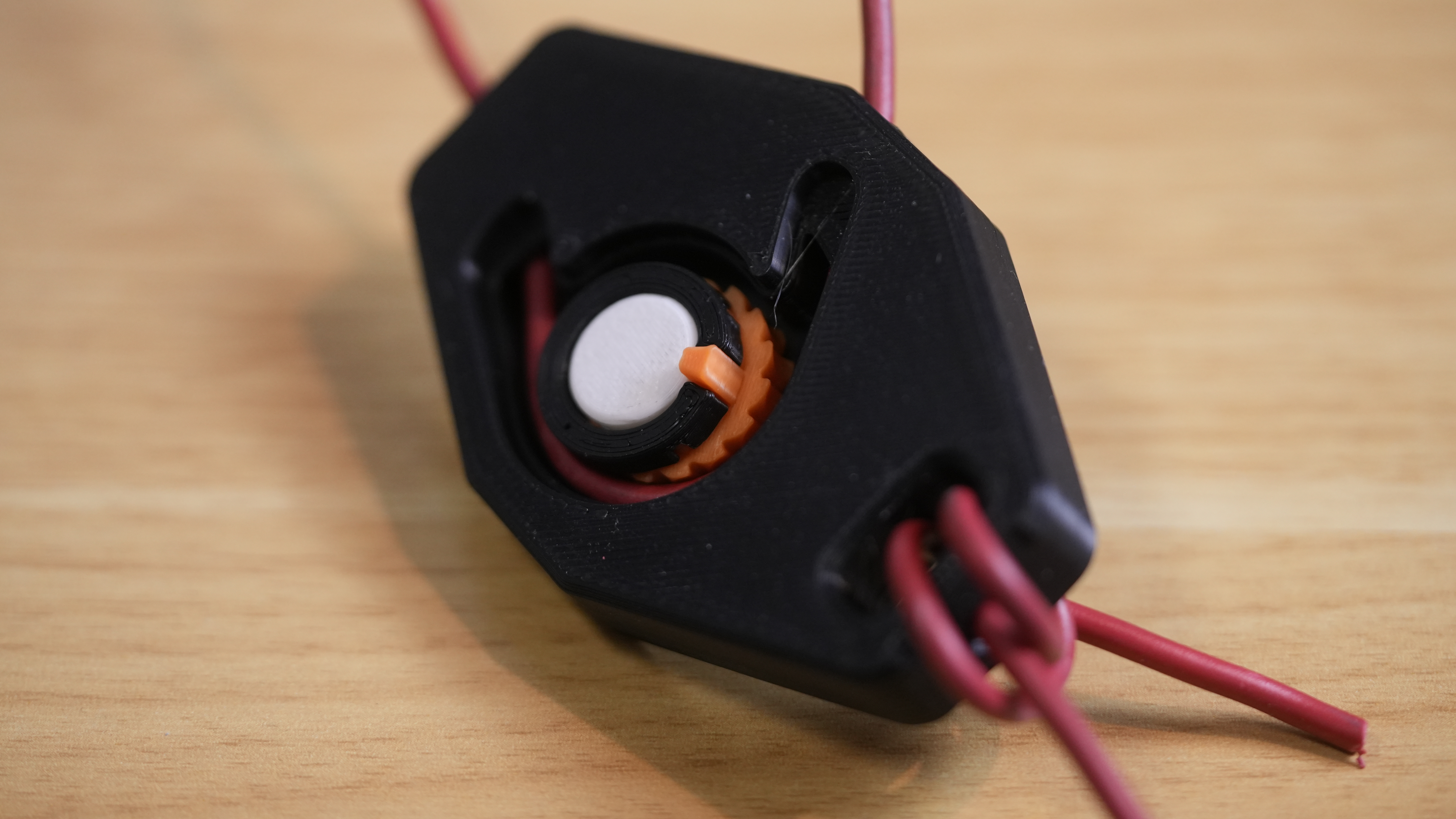 Automatic Cable Tensioner — miniatura 4