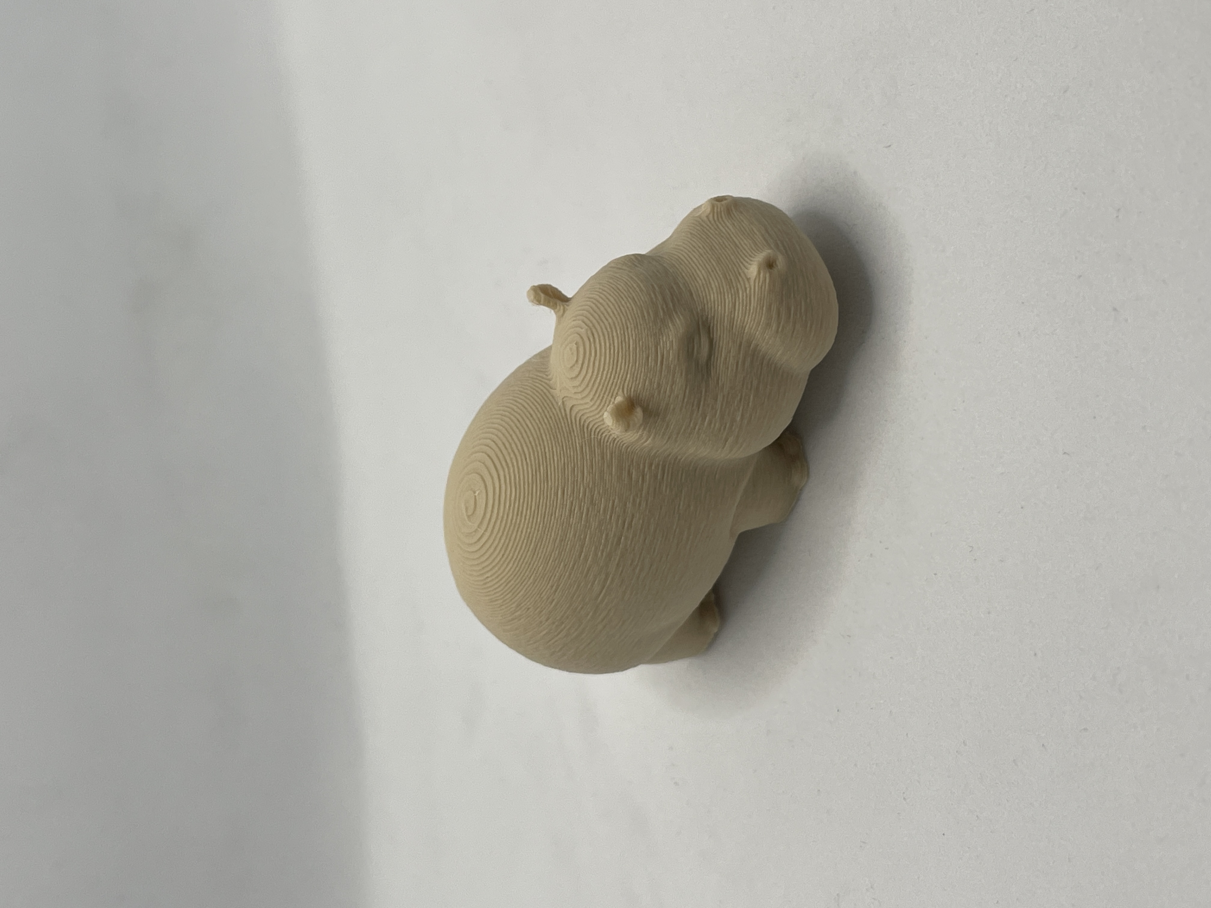 Cute Mini Animals — miniatura 8