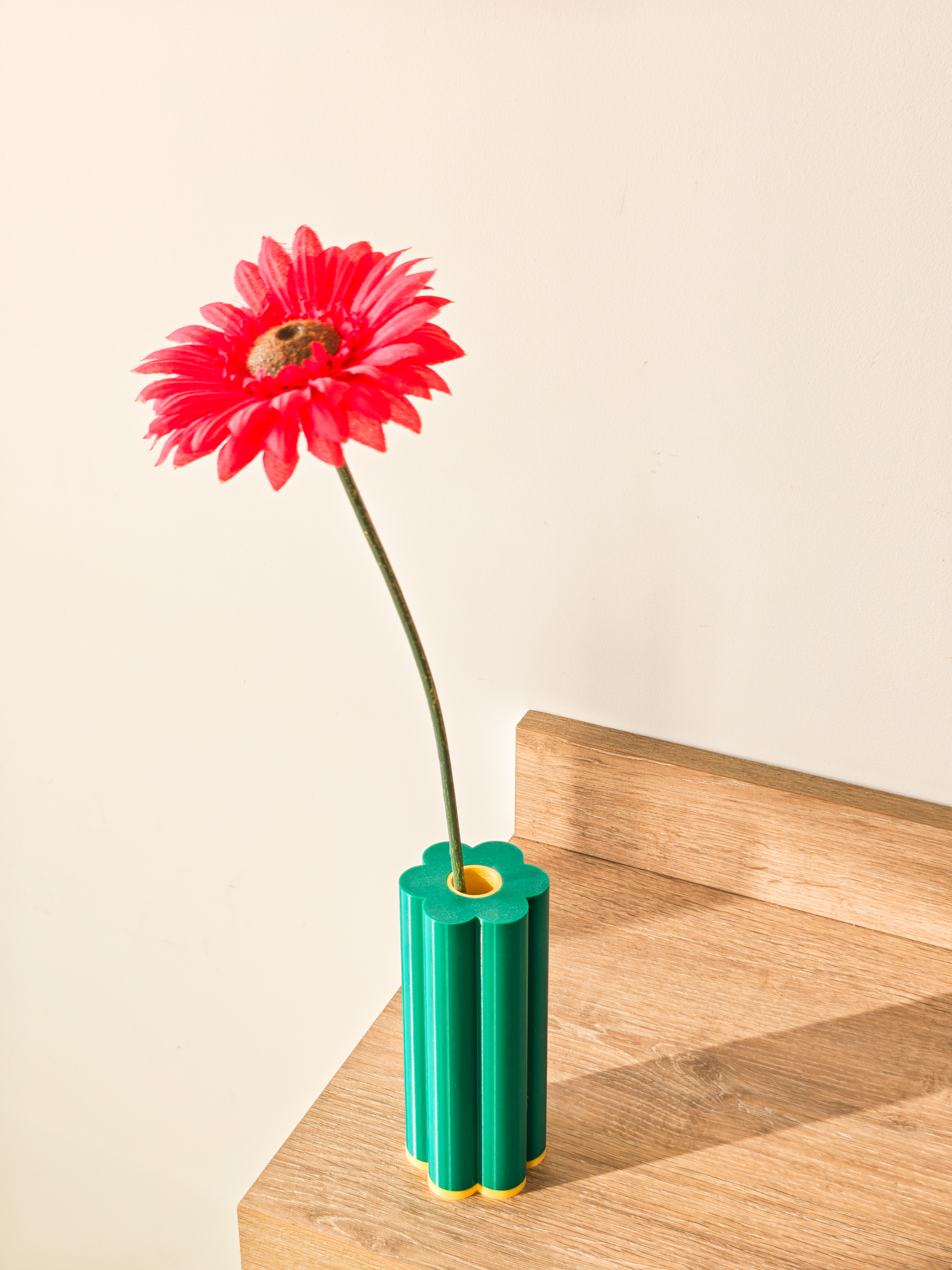Flower Totems — miniatura 8