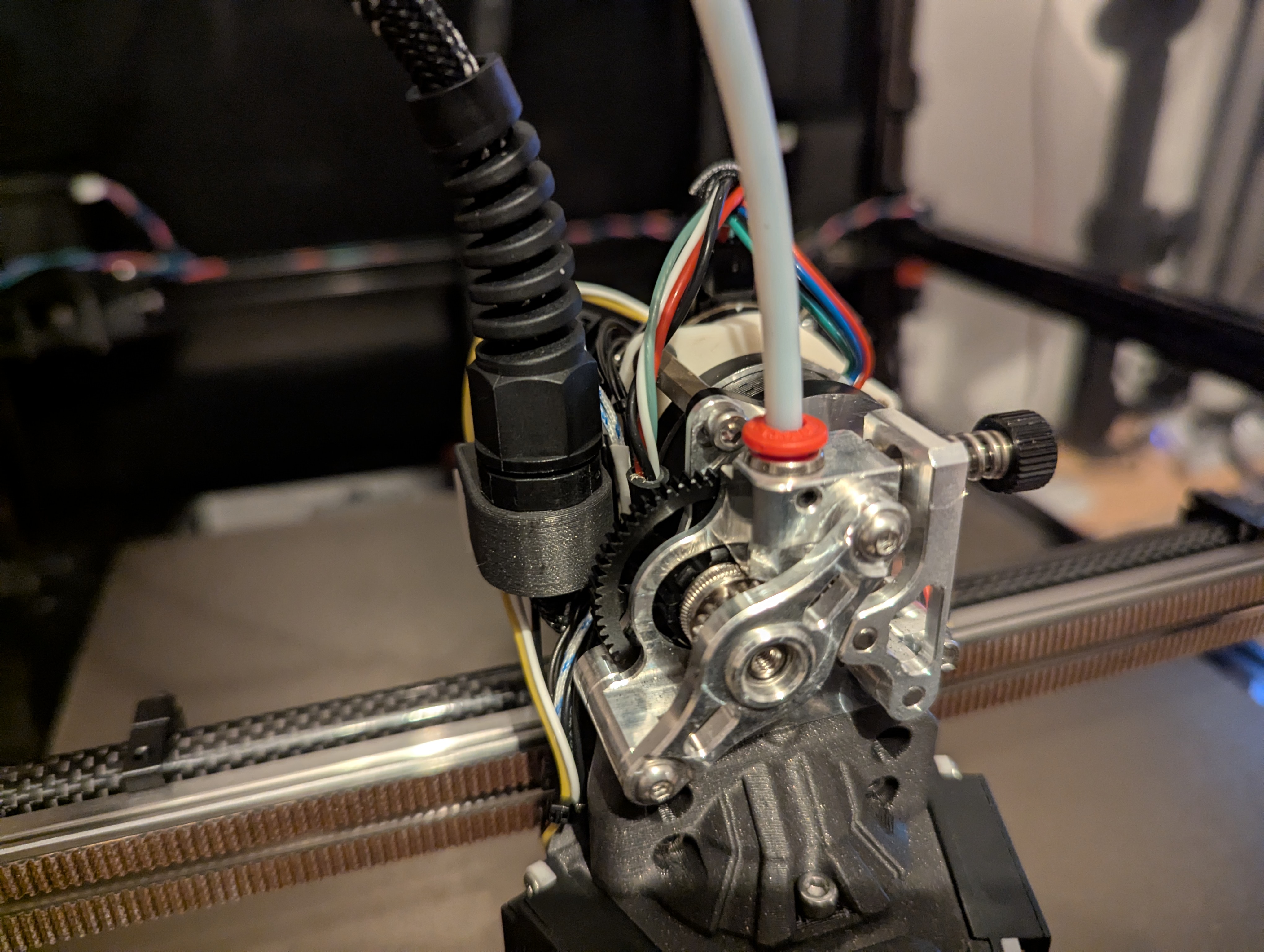 Hextrudort-Low Plus EBB36 CNLinko/PG7 Mount