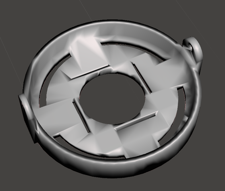 Adam L pencil lock