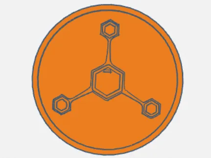More Murder Drones Coasters