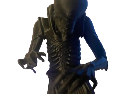 Desk Xenomorph