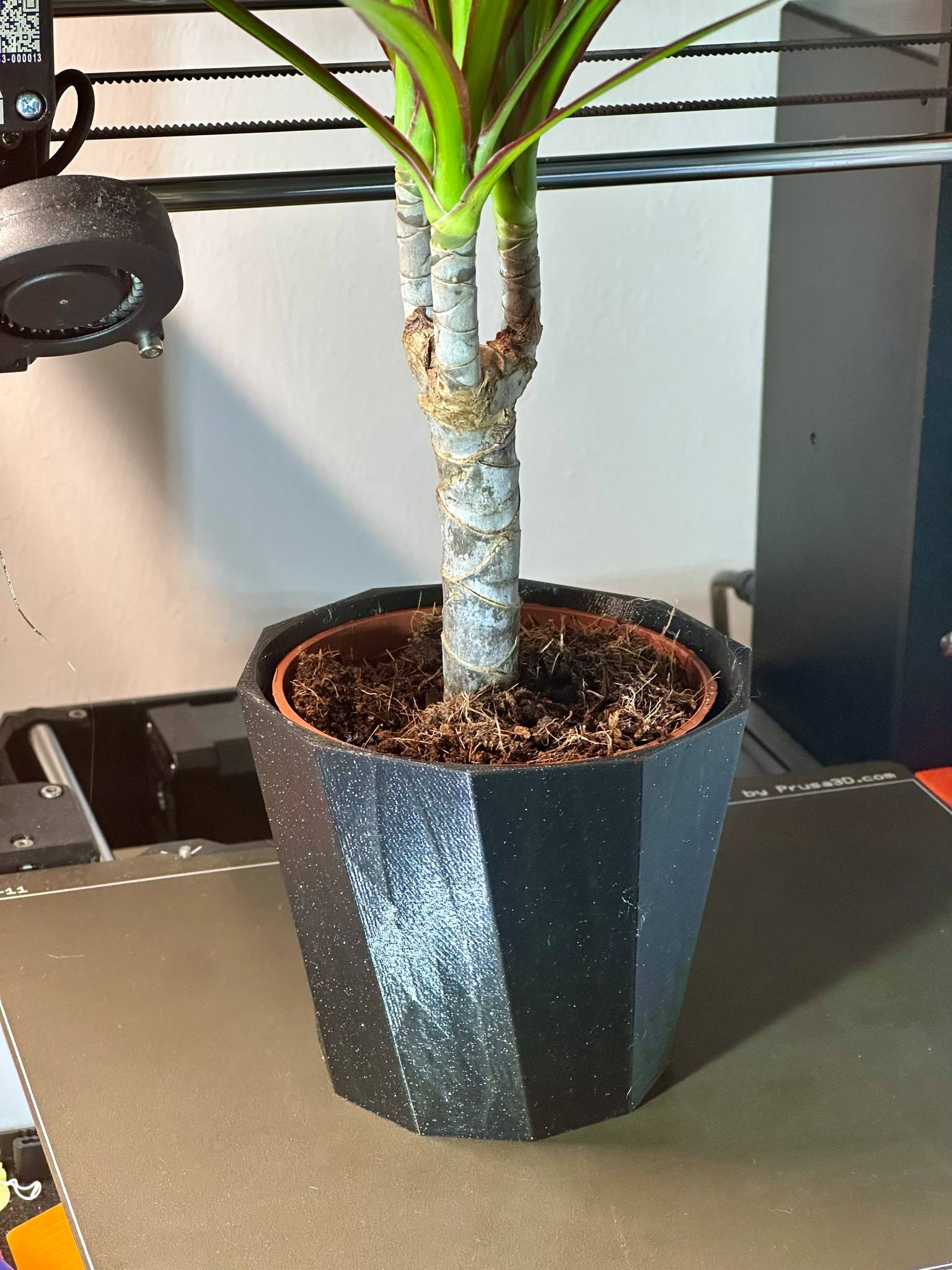 Small Planter - Vase Mode — miniatura 3