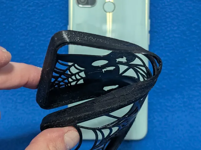 funda movil TPU flexible