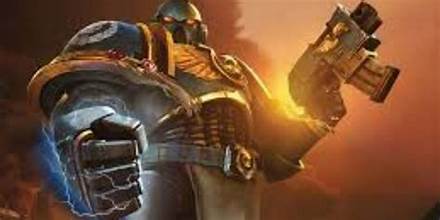 Dummy 13 Power Fists and Lightning Claws