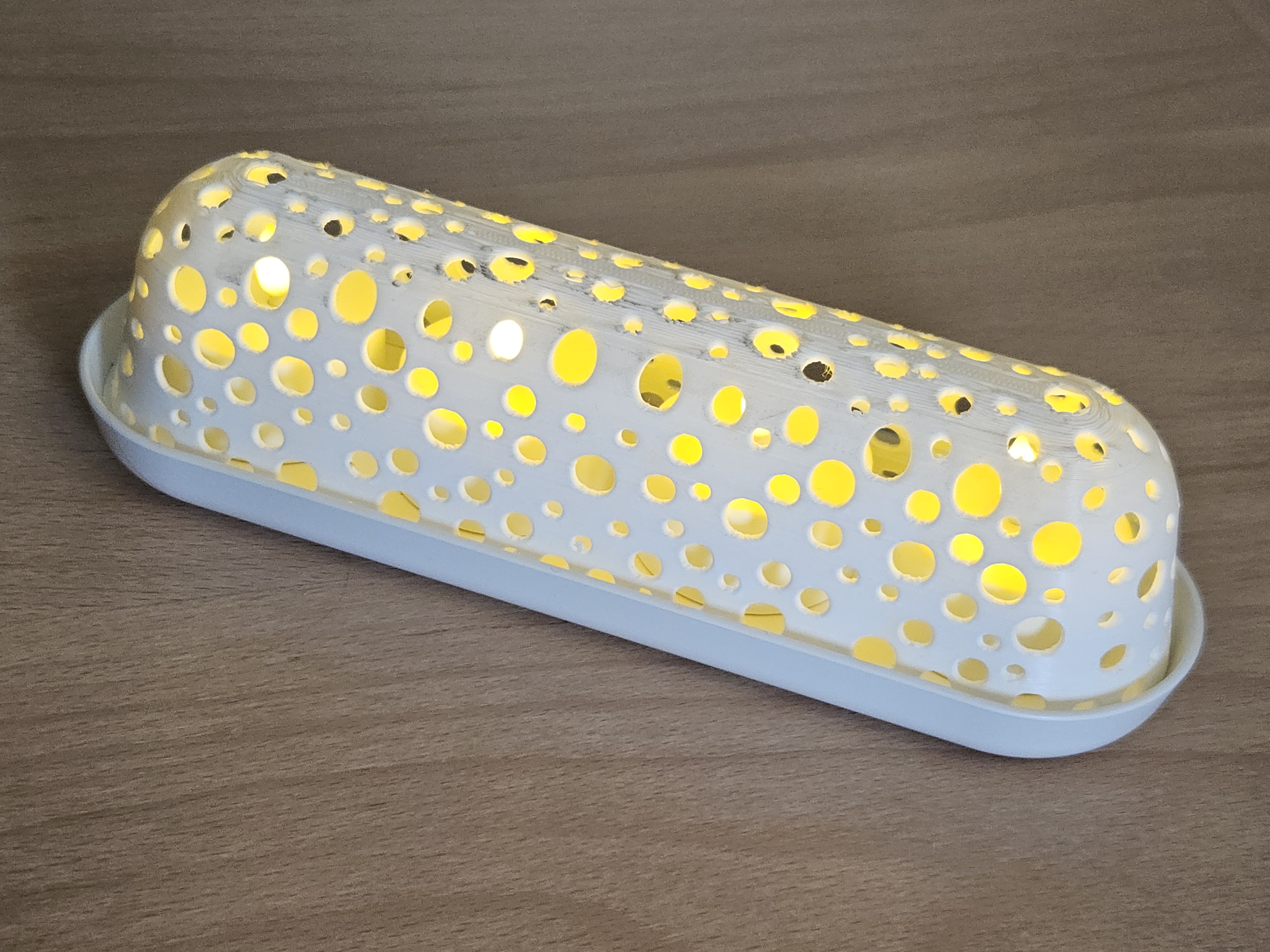 Ikea SKATGAS cover