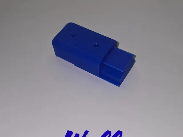 Wall mount