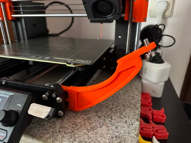 Universal Camera Adapter for the 30x30 Aluminum Profile Bosch Camera Holder - Universeller Kamera Adapter - Prusa Ender ... Aluminium Profil
