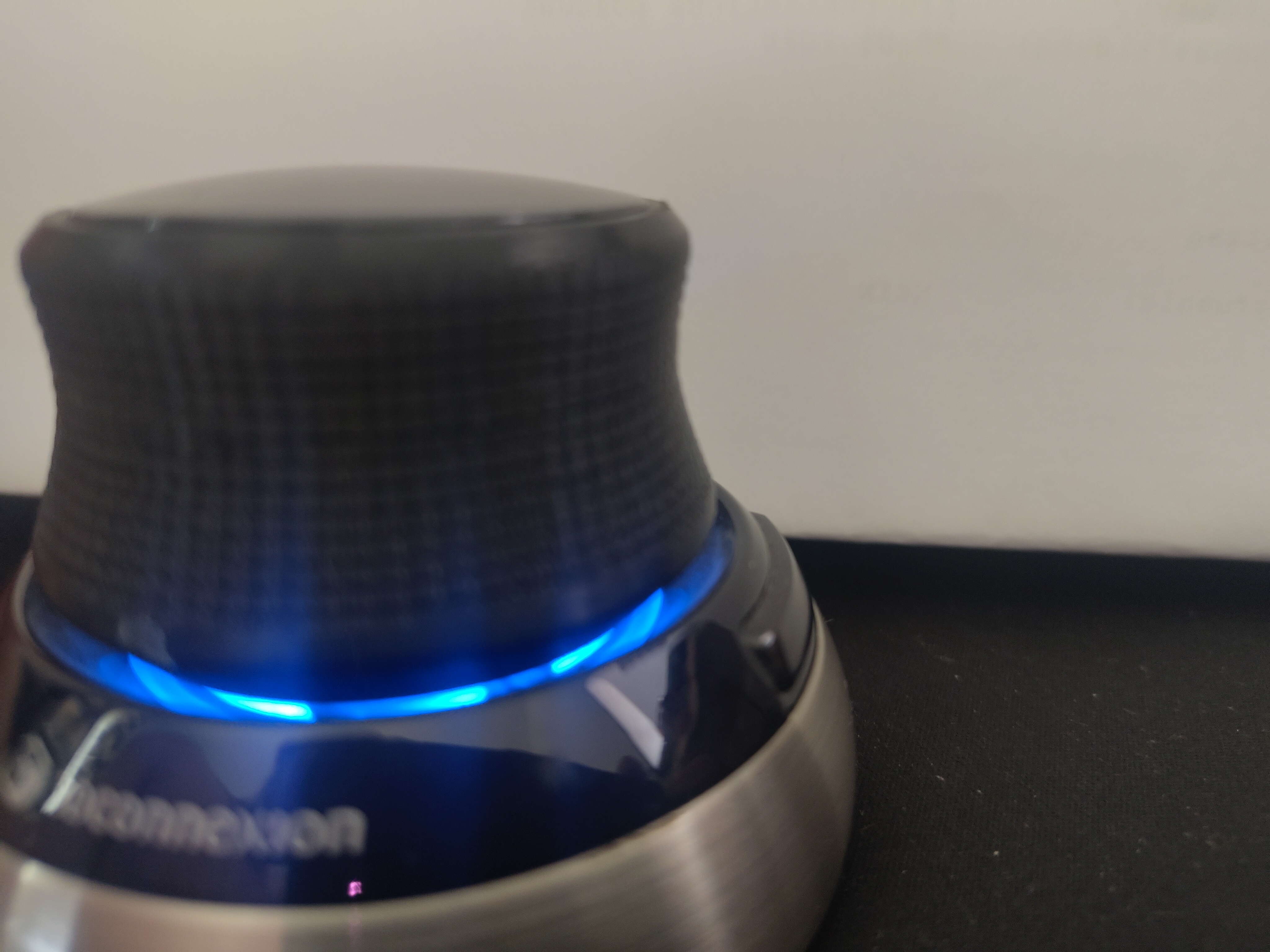 Space Mouse Compact replacement Knob
