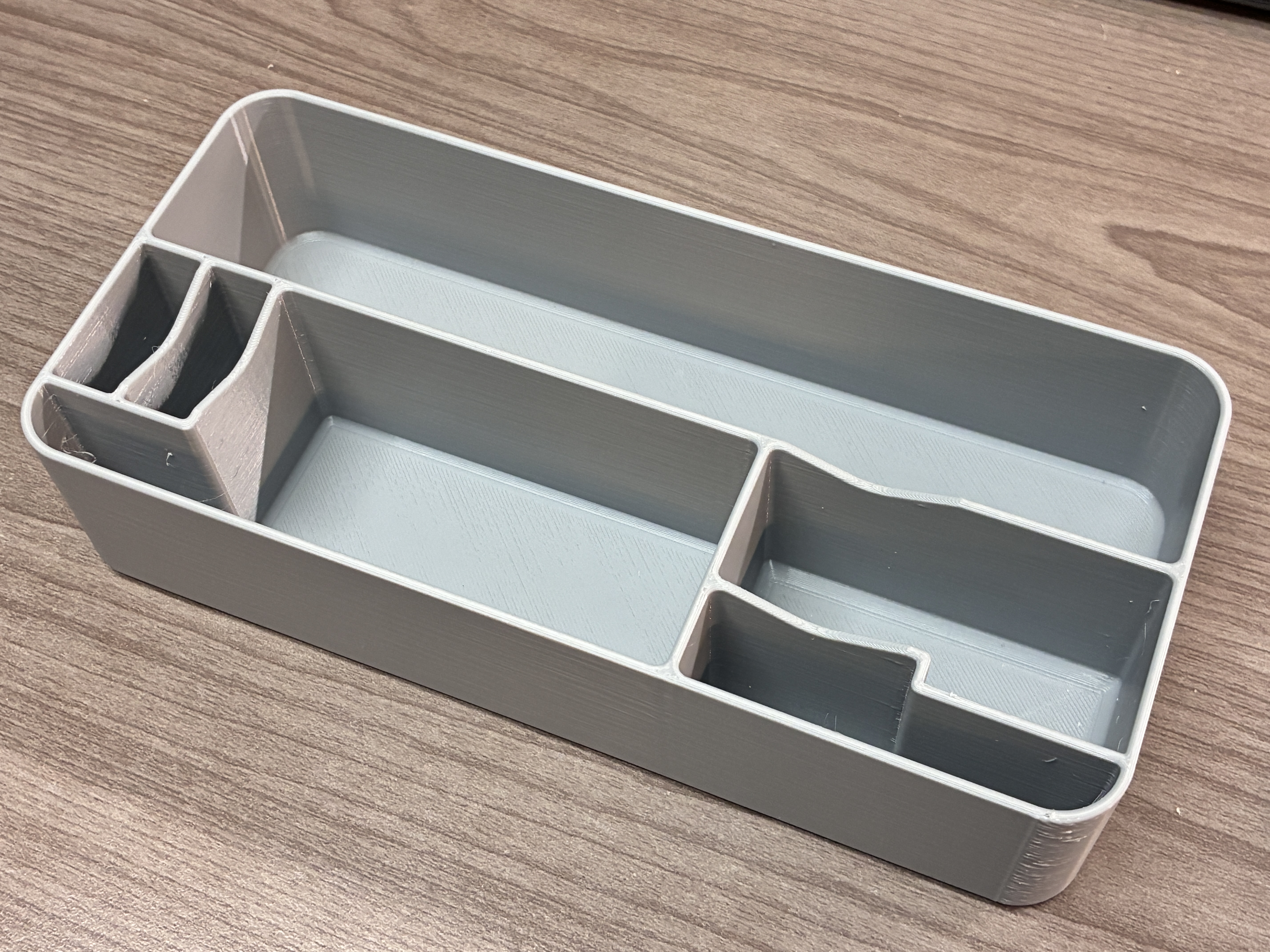 Go-Pro Hero 13 Case Divider/Organizer