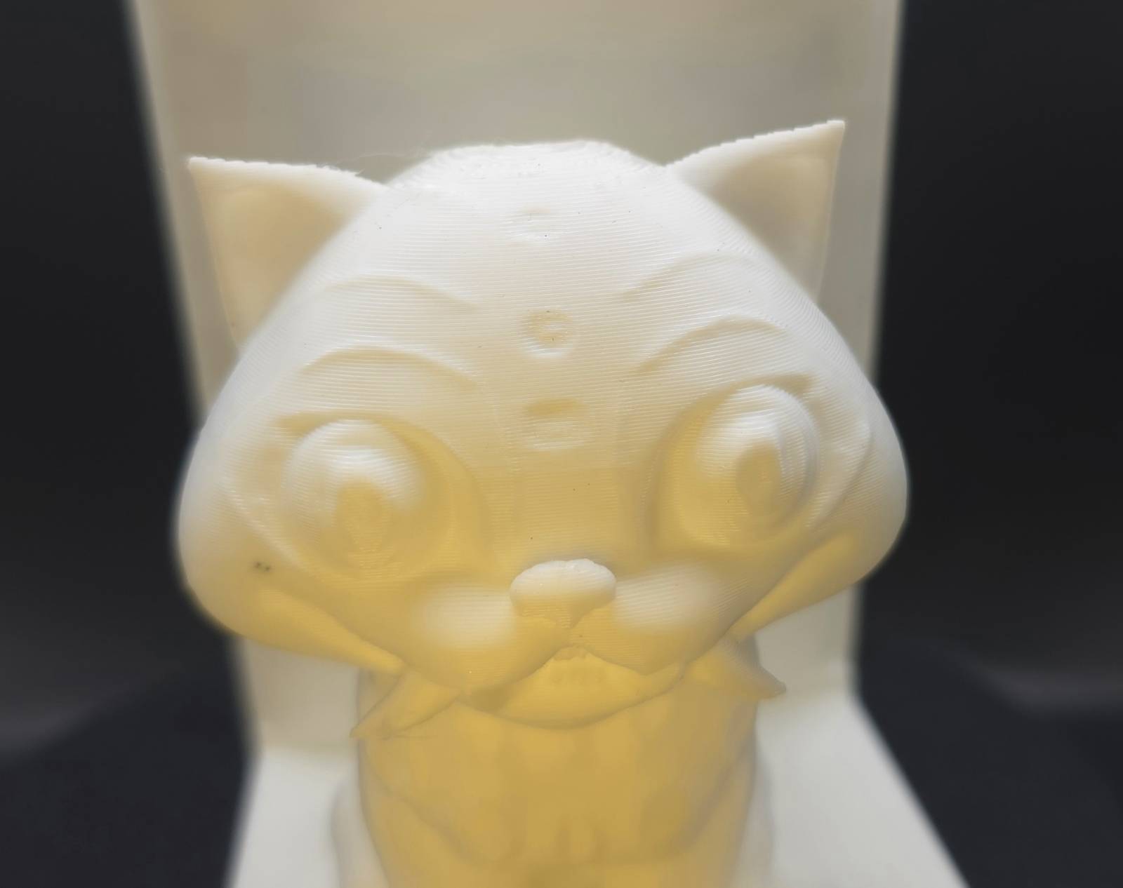 KPOP DEMON HUNTERS PHONE STAND