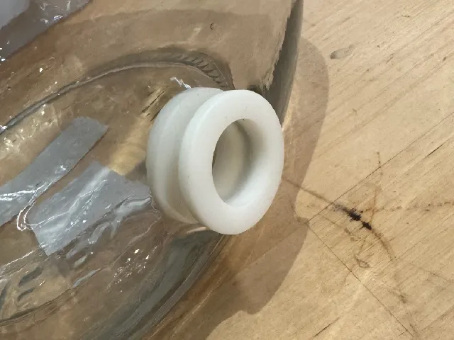 Dichtring