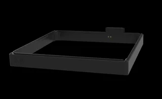 NexGen3D: Creality K1/K1C Lid Riser Version 2