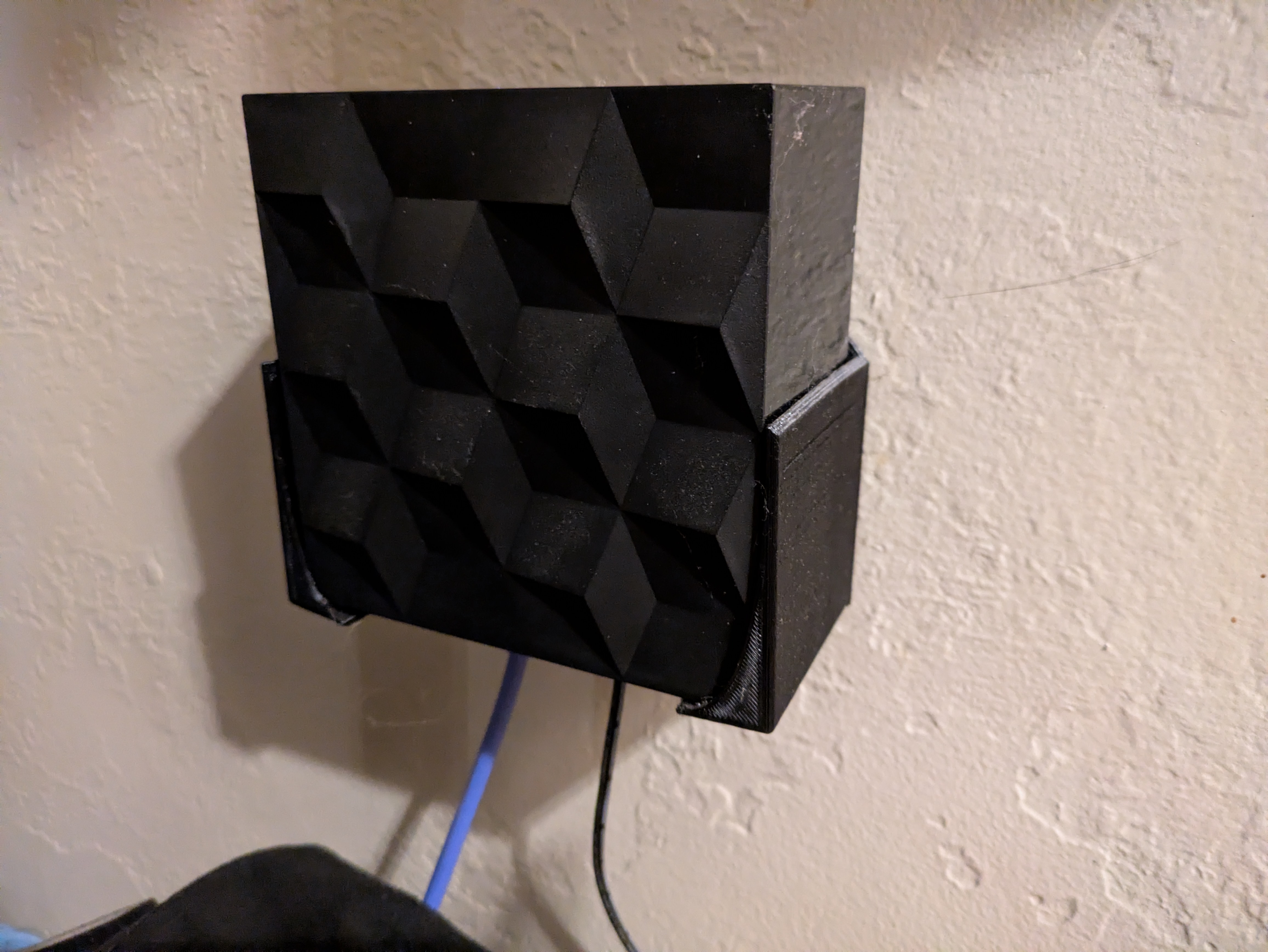 Netgear MK62 Nighthawk Mesh Router Wall Mount