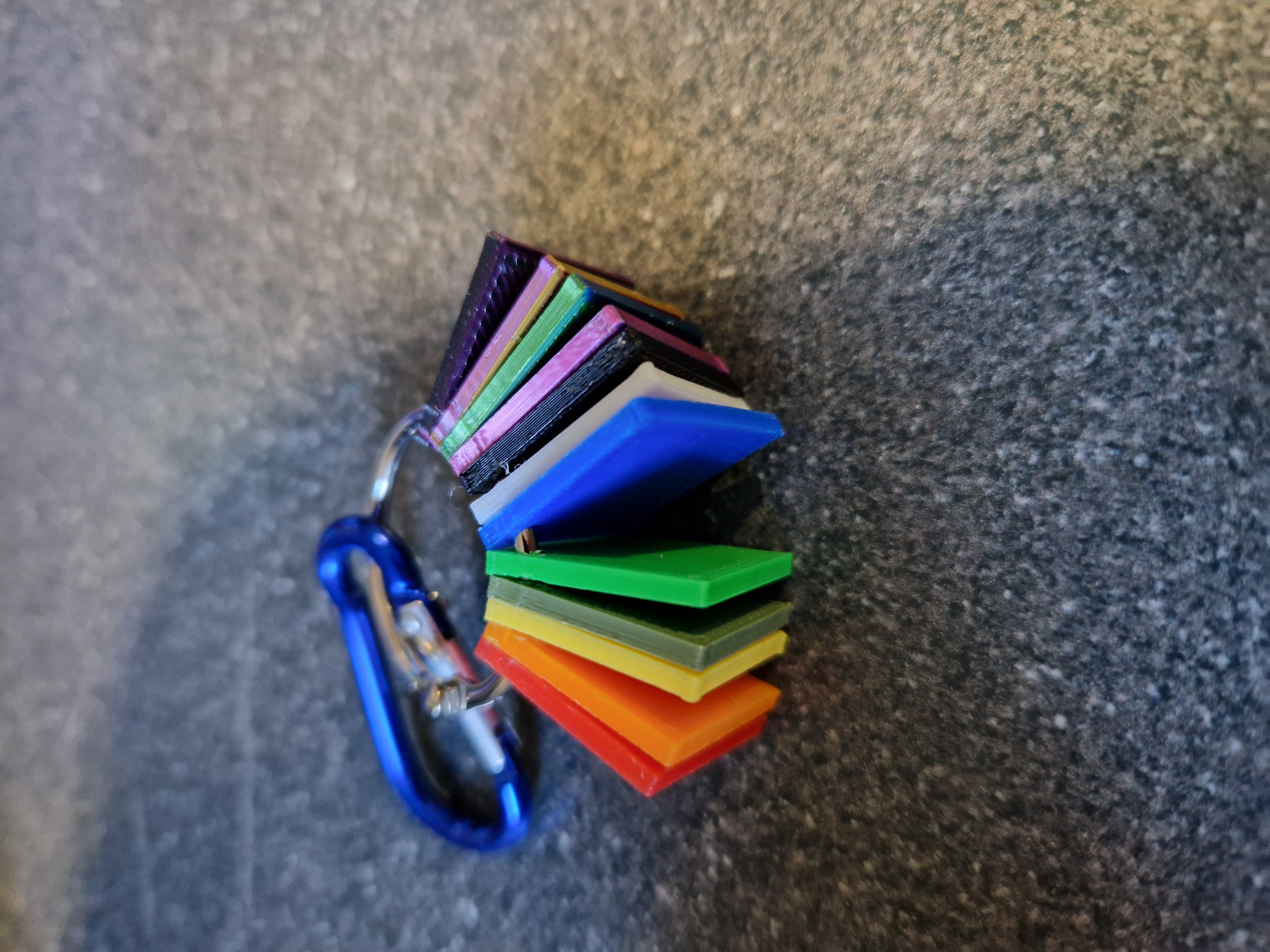 Simple colour swatch.