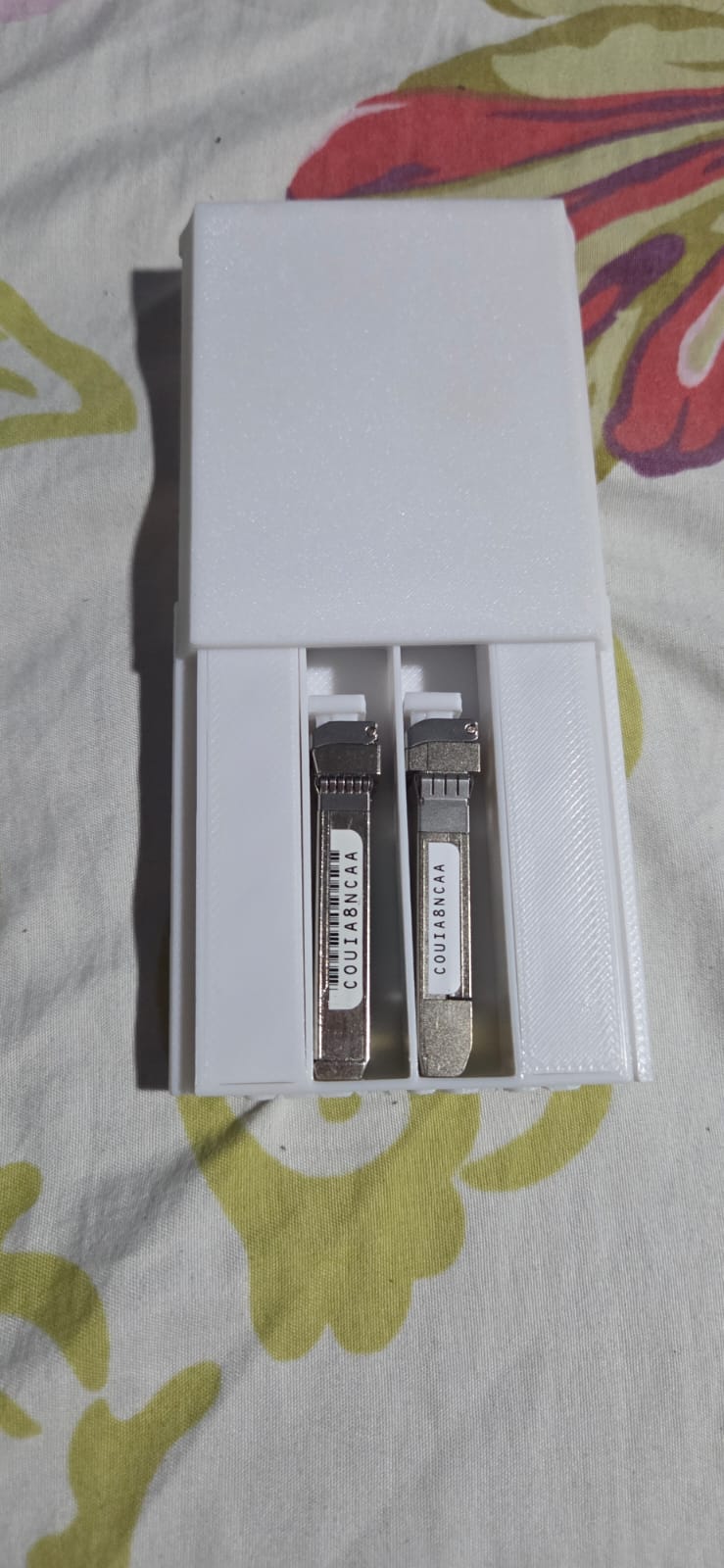 SFP transceiver box — thumbnail 2