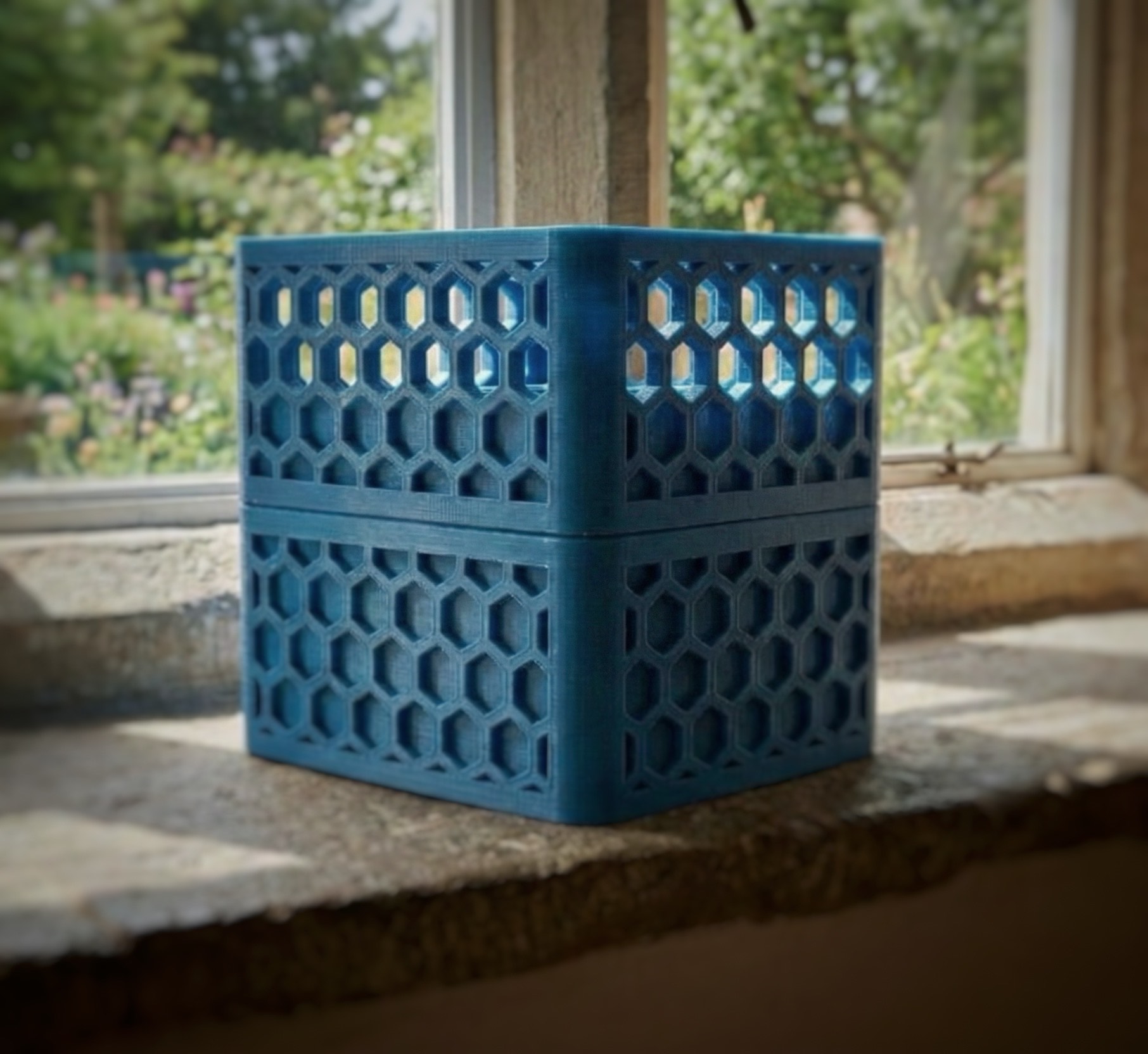Dehumidifier