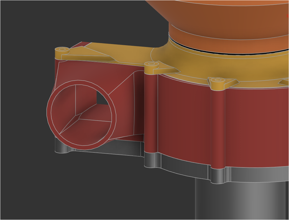 Blower fan (working) — miniatura 9