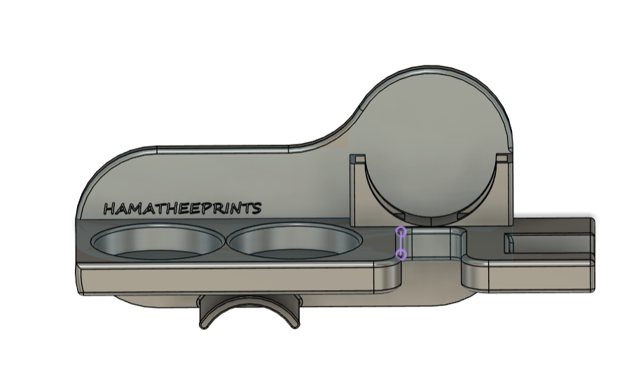 espresso accessory holder — miniatura 5