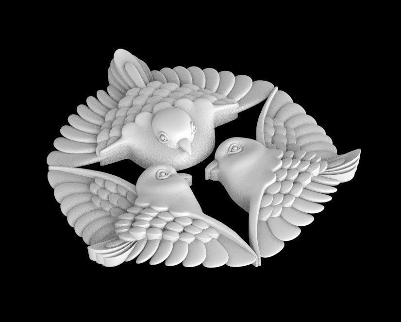 birds — miniatura 3