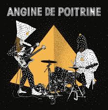 Angine de Poitrine Vol.II