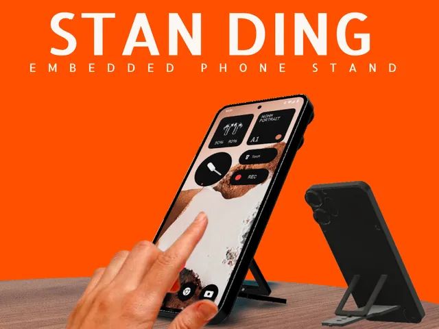CMF-Phone-2 Case with Embedded Phone Stand 3