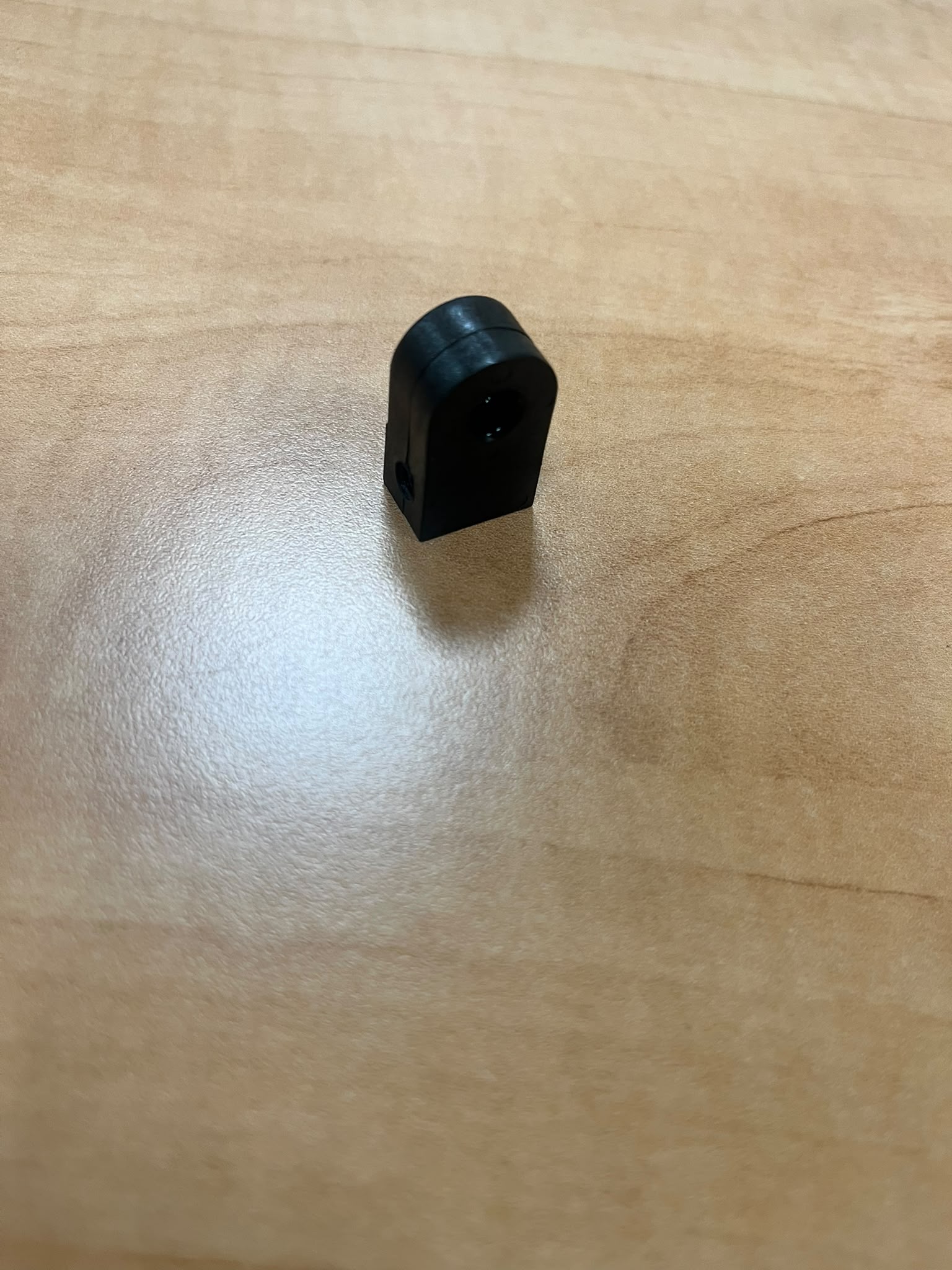 Yamaha 2-Stroke Outboard Remote Control Cable End