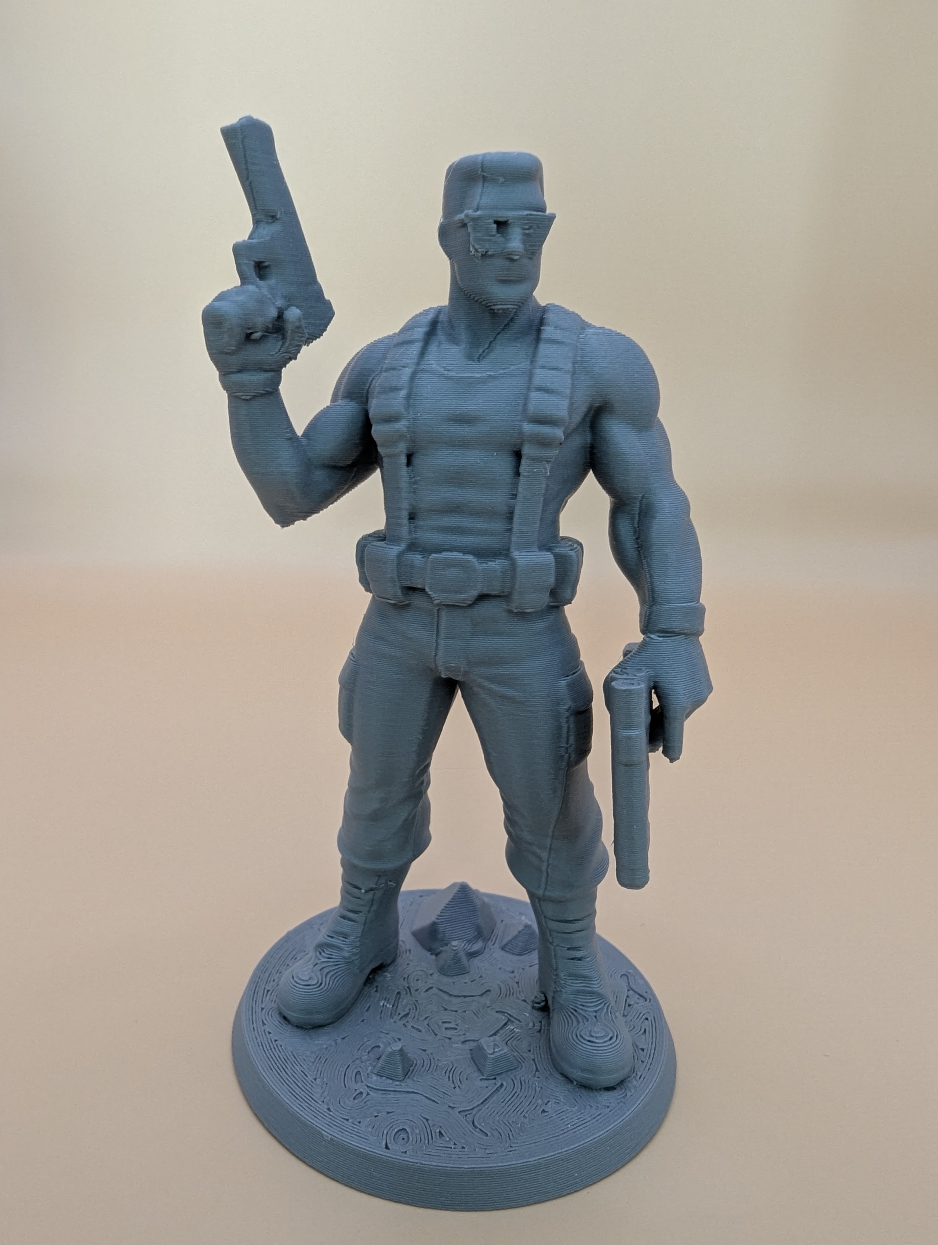 The Duke — miniatura 3